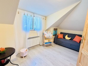 Dormitorio